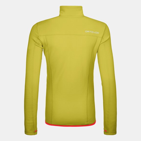 Fleece-Jacken FLEECE JACKET W
