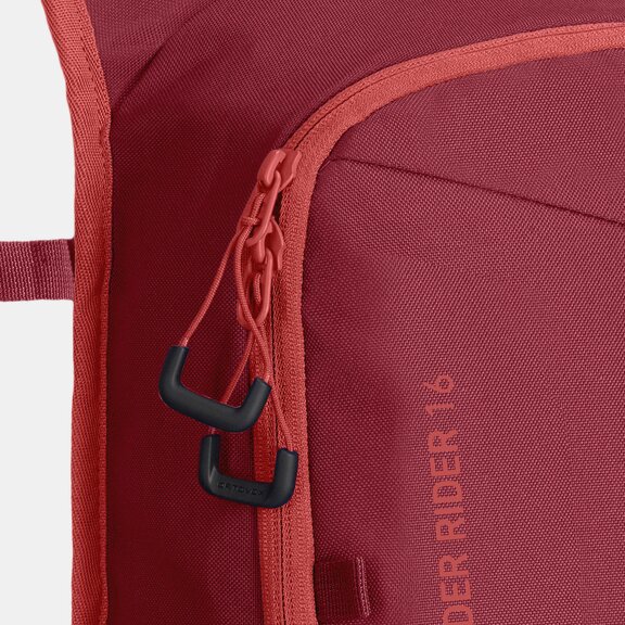 Freeride backpacks POWDER RIDER 16