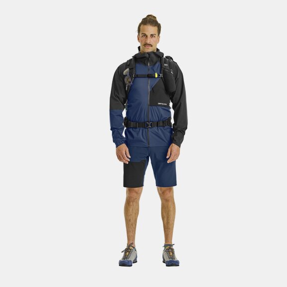 Zaini da escursionismo agile TRAVERSE 30