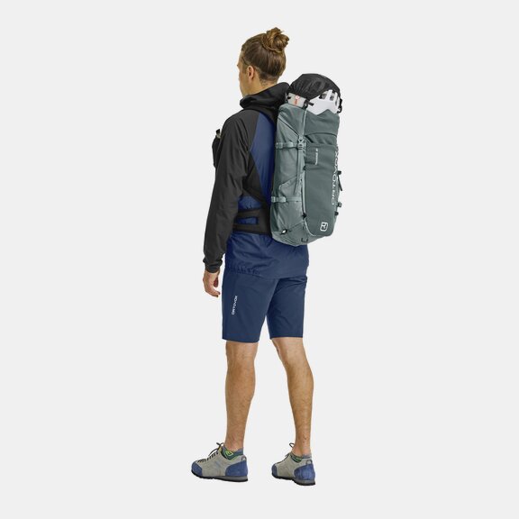 Zaini da escursionismo agile TRAVERSE 30