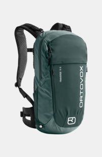 Bergrucksäcke TRAVERSE 18 S