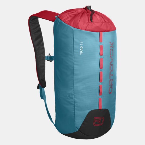 Kletterrucksäcke TRAD 18