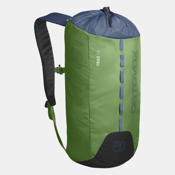 Kletterrucksäcke TRAD 18