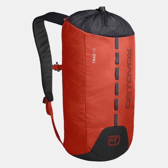 Kletterrucksäcke TRAD 18