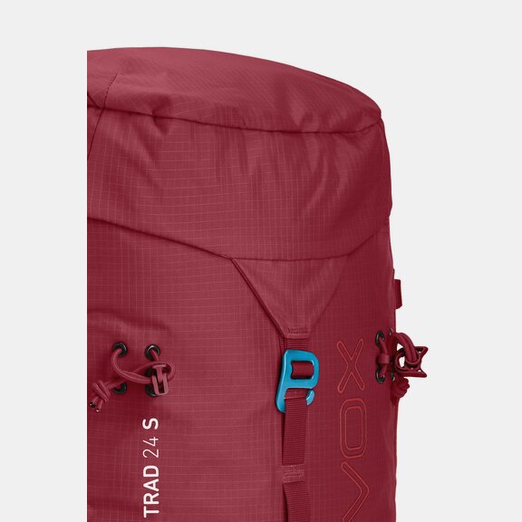 Kletterrucksäcke TRAD 24 S