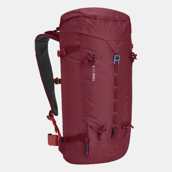 Kletterrucksäcke TRAD 24 S