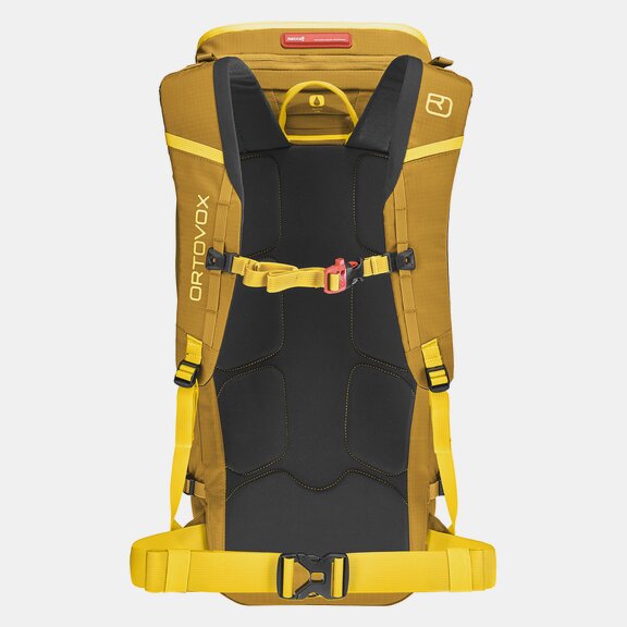 Climbing backpacks TRAD ZIP 26