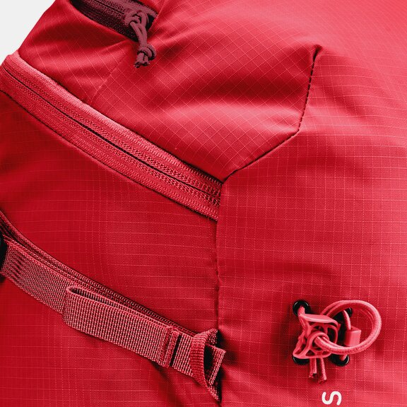 Climbing backpacks TRAD ZIP 24 S