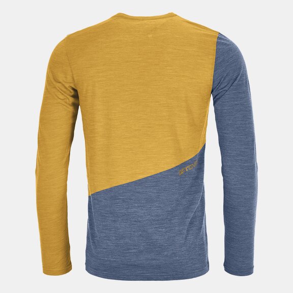 Longsleeves 150 COOL LOGO LONGSLEEVE M