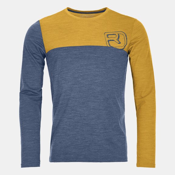 Longsleeves 150 COOL LOGO LONGSLEEVE M