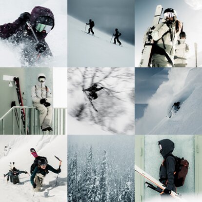 New winter collection ORTOVOX New winter collection ORTOVOX