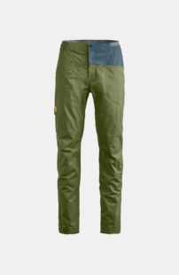Leichte Hosen VALBON PANTS M