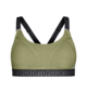 Sports Bras 150 ESSENTIAL SPORTS TOP W Green