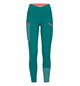 Lightweight Pants MANDREA TIGHTS W Green