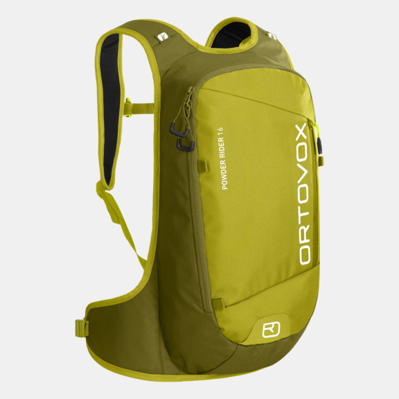 Freeride-Rucksäcke POWDER RIDER 16