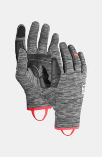 Handschuhe FLEECE LIGHT GLOVE W