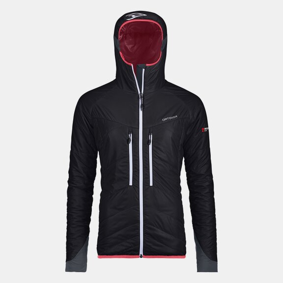 Isolations-Jacken LAVARELLA JACKET W