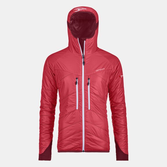 Isolations-Jacken LAVARELLA JACKET W