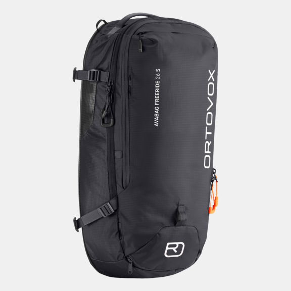 AVABAG LiTRIC ZIP-ONs AVABAG LITRIC FREERIDE 26S ZIP