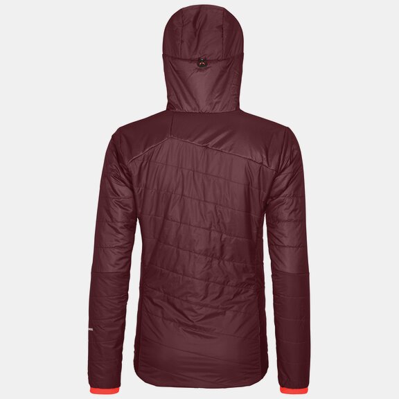 Insulating Jackets WESTALPEN SWISSWOOL JACKET W
