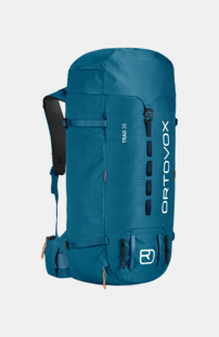 Kletterrucksäcke TRAD 35
