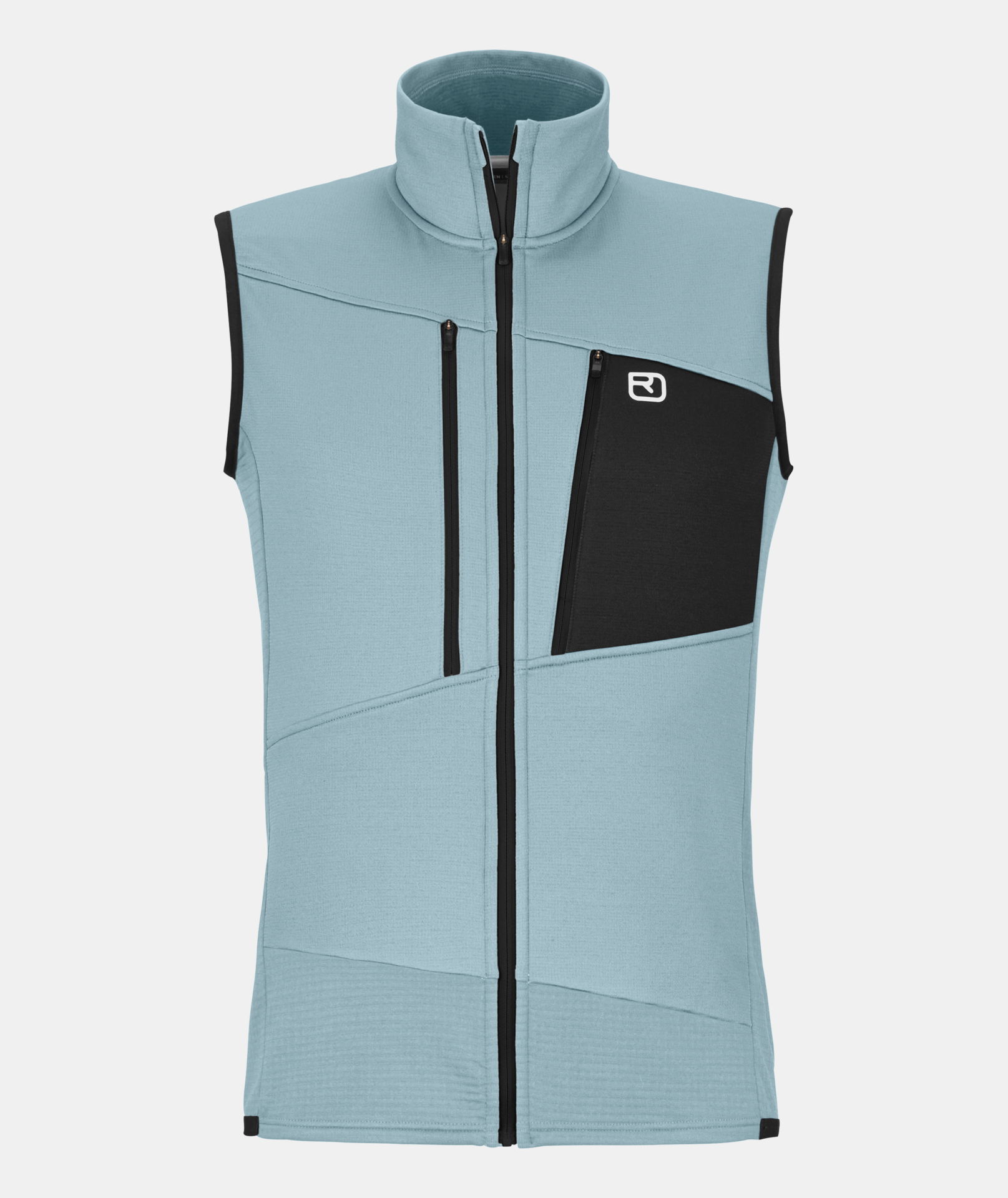 Hardloop Ortovox Fleece Vest W Weste Westen Ortovox Ortovox Fleece