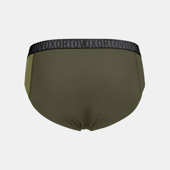 Boxer 150 ESSENTIAL BRIEFS M
