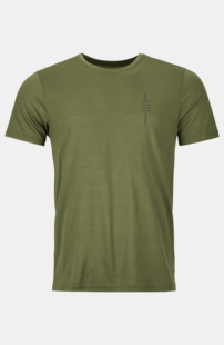 T-Shirts 150 COOL CLIMB LOCAL TS M