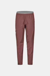 Leichte Hosen PIZ SELVA PANTS W