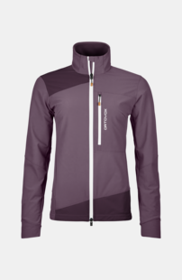 Softshell-Jacken PALA LIGHT JACKET W