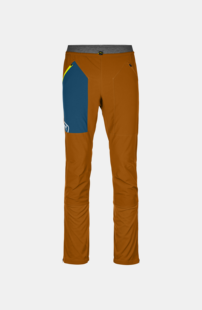 Softshell-Hosen BERRINO PANTS M