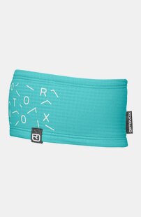 Stirnbänder FLEECE LIGHT GRID HEADBAND