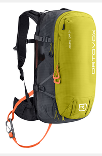 Elektronische Lawinenrucksäcke AVABAG LITRIC TOUR 30