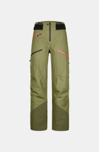 Hardshell-Hosen 3L DEEP SHELL PANTS W