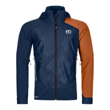 Softshell Jackets COL BECCHEI JACKET M