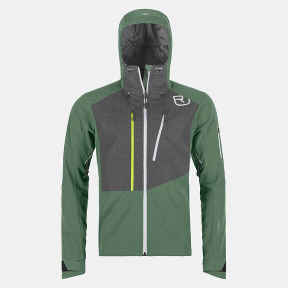 Softshell-Jacken PORDOI JACKET M