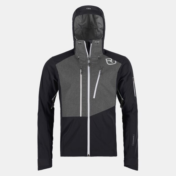 Softshell-Jacken PORDOI JACKET M