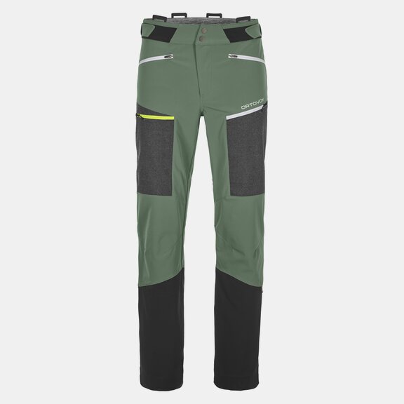 Softshell-Hosen PORDOI PANTS M