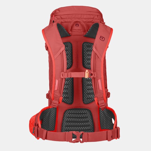 Mountaineering backpacks TRAVERSE 28 S