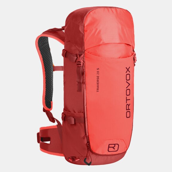 Mountaineering backpacks TRAVERSE 28 S
