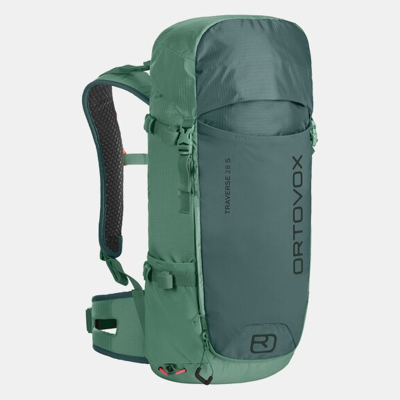 Mountaineering backpacks TRAVERSE 28 S