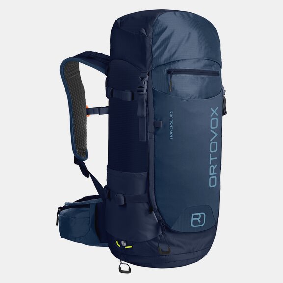 Mountaineering backpacks TRAVERSE 38 S
