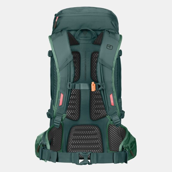 Mountaineering backpacks TRAVERSE 38 S