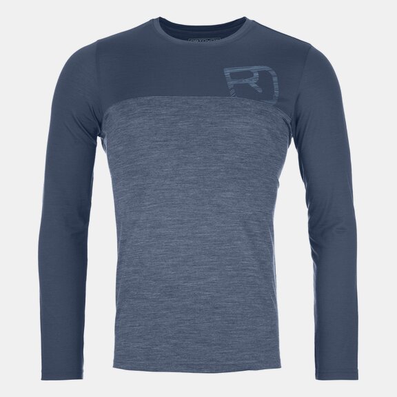 Longsleeves 150 COOL LOGO LS M