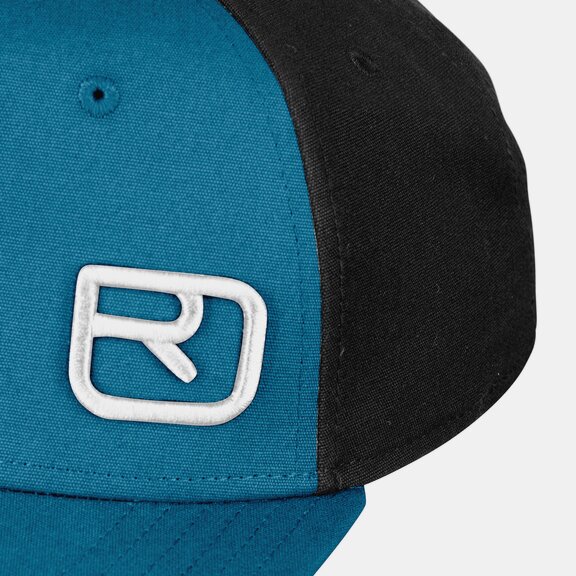 Caps SHIFTED CAP