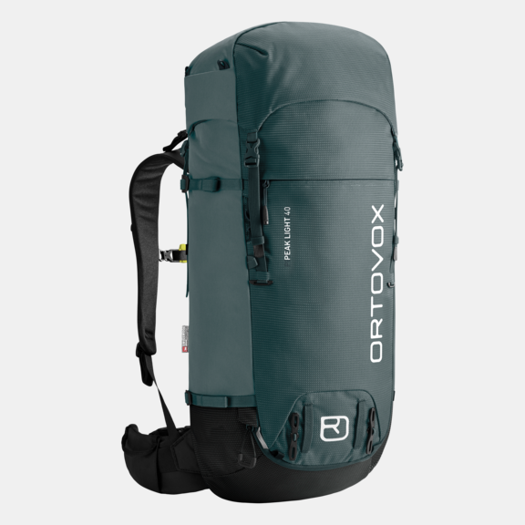 High alpine tour backpacks PEAK LIGHT 40 