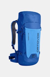 Bergrucksäcke TRAVERSE 30 DRY