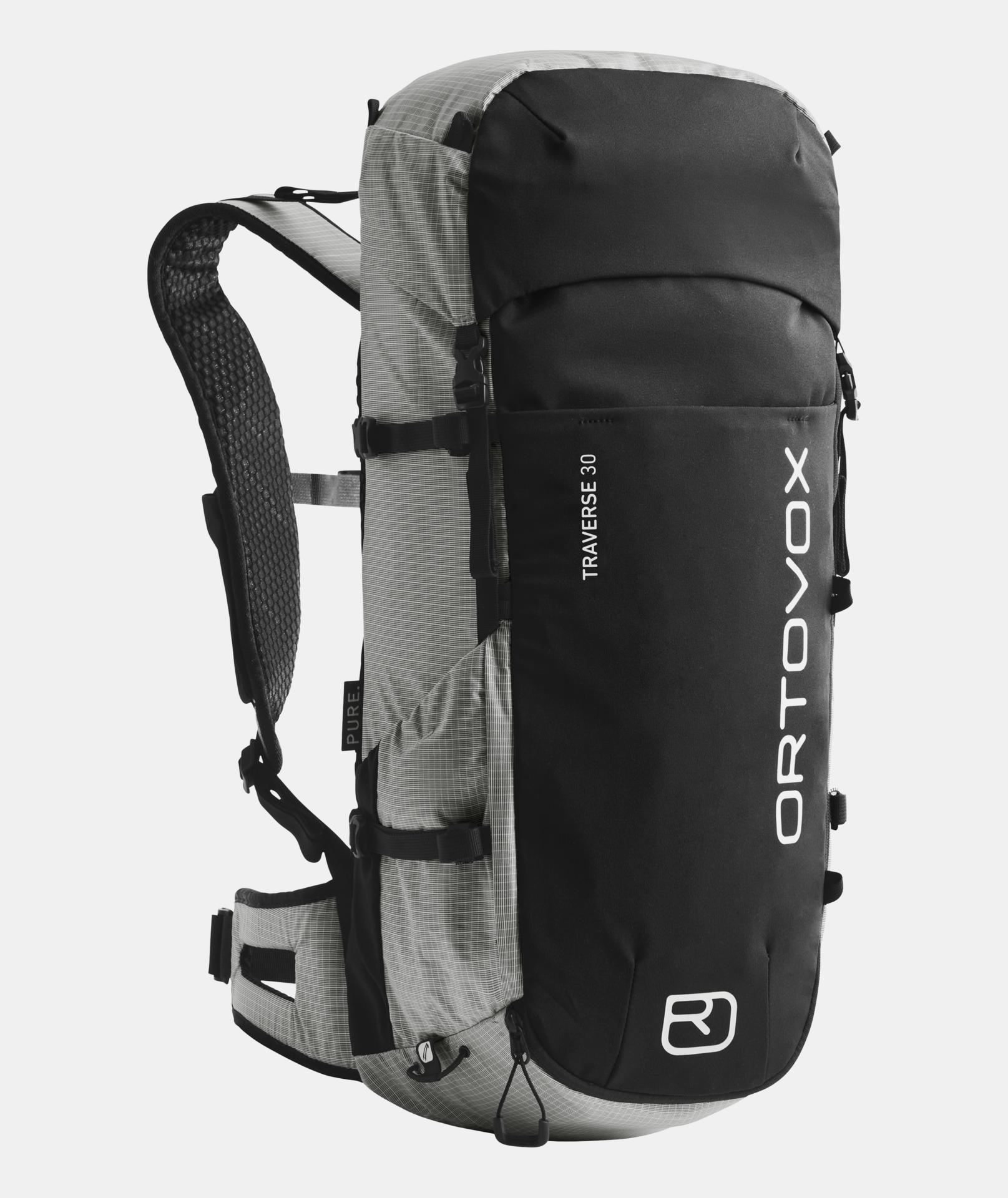 ORTOVOX TRAVERSE PURE 30 | Bergrucksäcke | ORTOVOX display picture 2