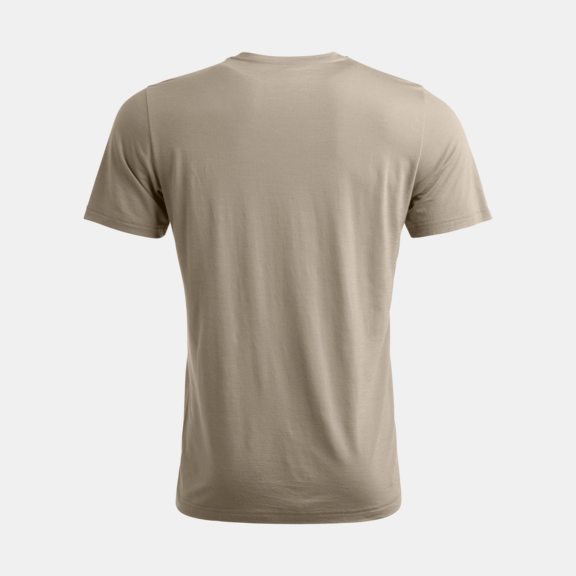 T-Shirts 150 COOL MTN MISSION TS M