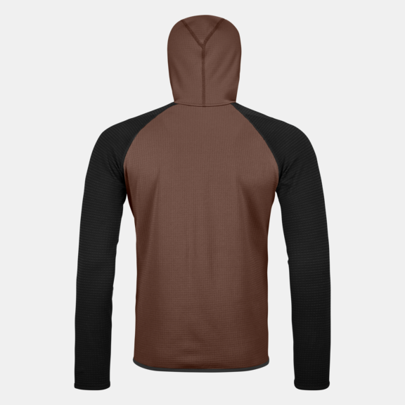 Hoodies FLEECE GP CLASSIC KNIT HOODY M